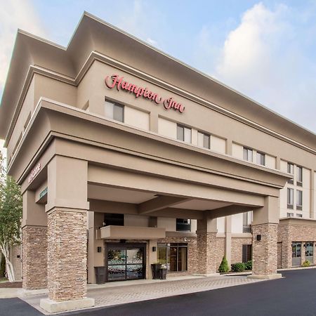 Hampton Inn Fishkill Exterior foto