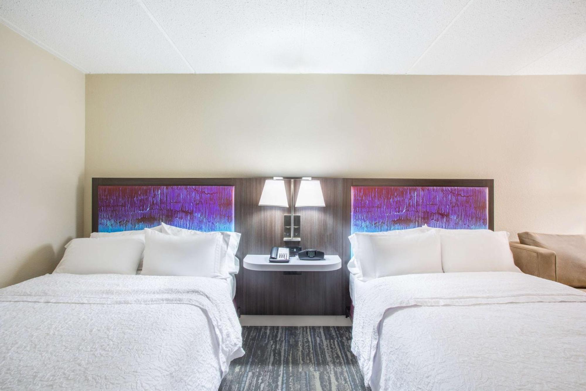 Hampton Inn Fishkill Exterior foto