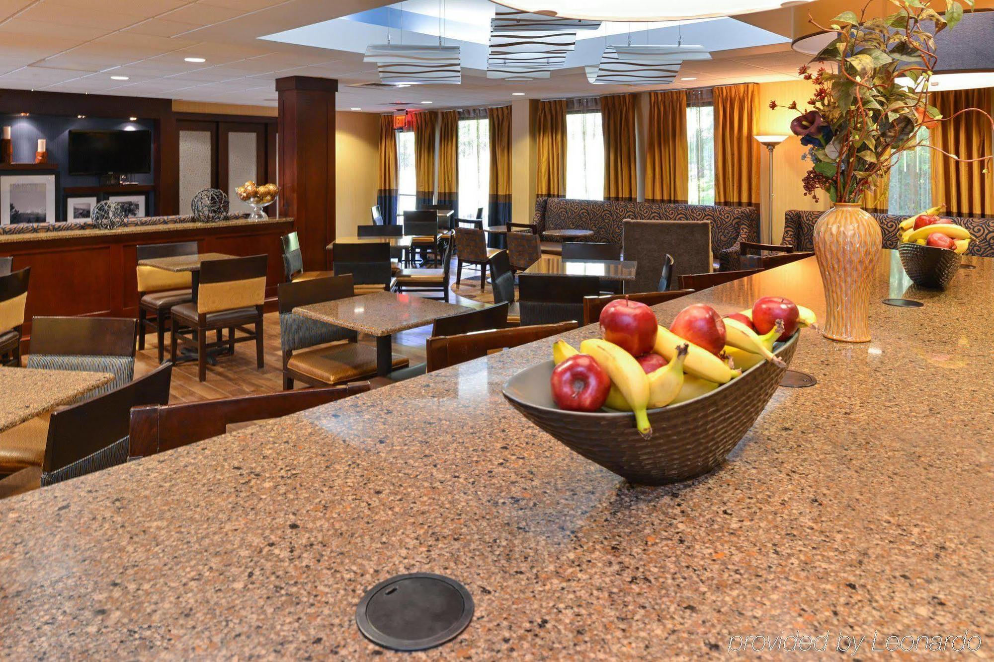 Hampton Inn Fishkill Exterior foto