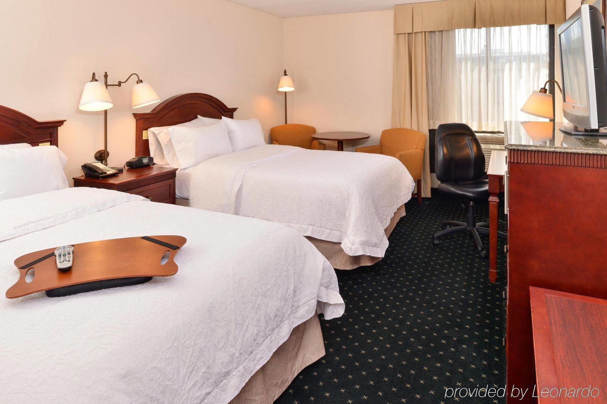Hampton Inn Fishkill Exterior foto