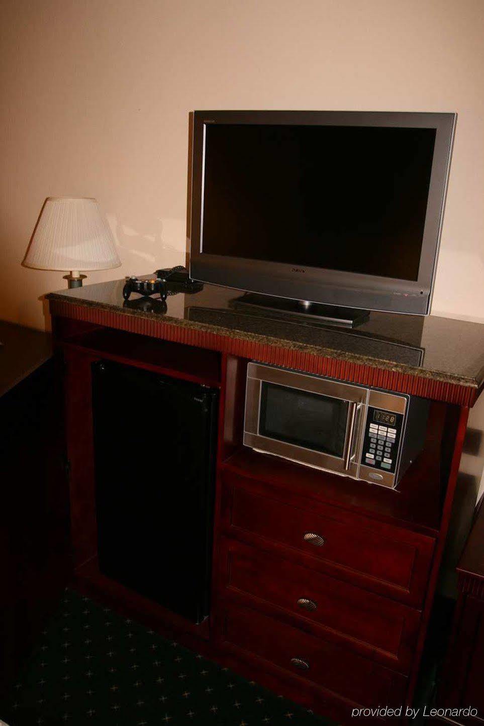 Hampton Inn Fishkill Zimmer foto