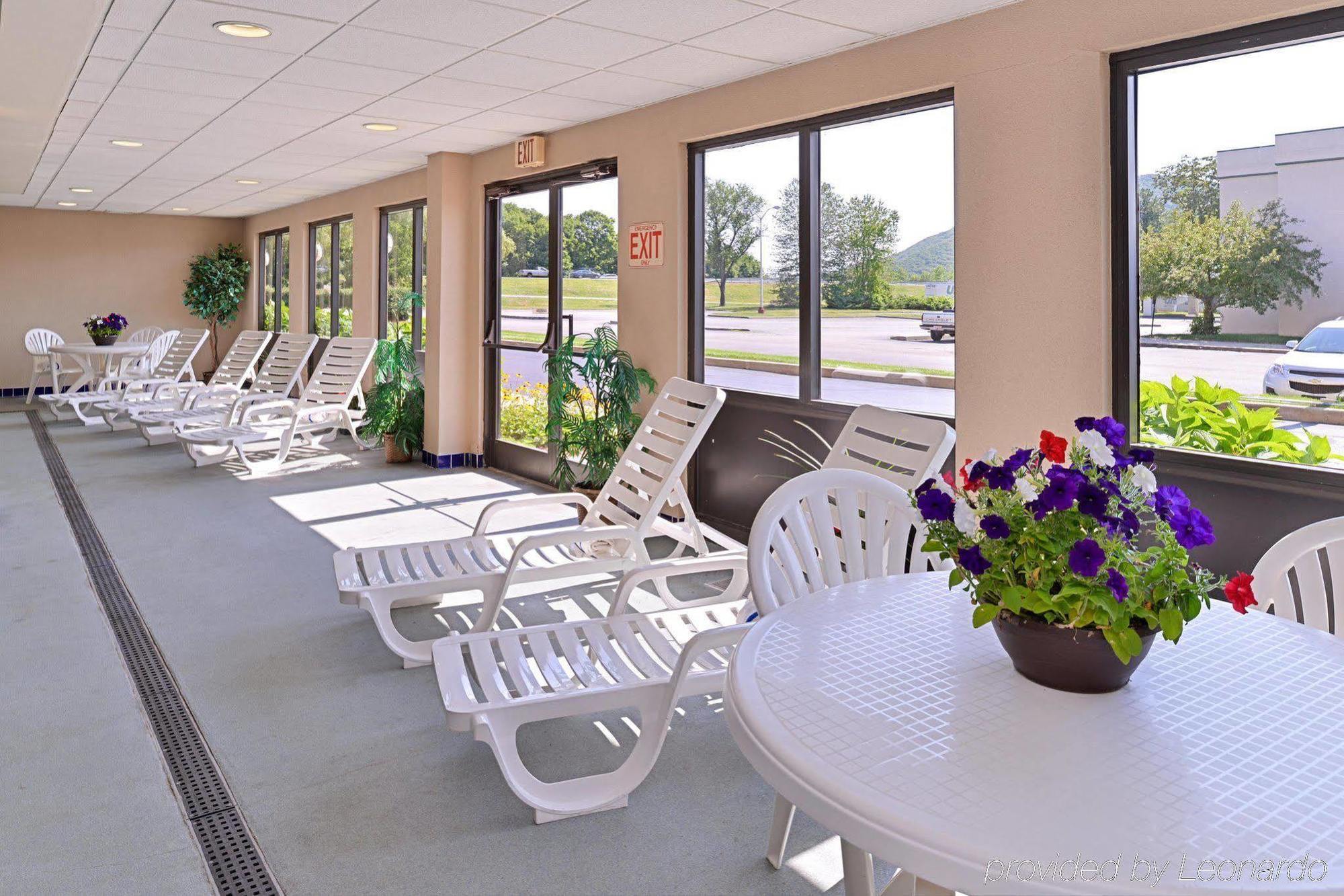 Hampton Inn Fishkill Exterior foto